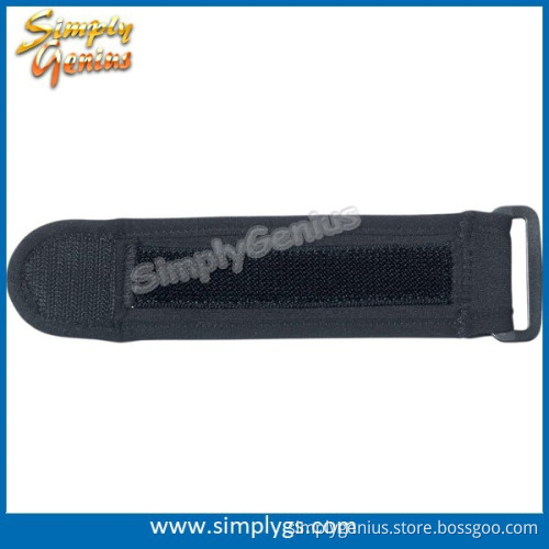 6" Neoprene Extender band for armband